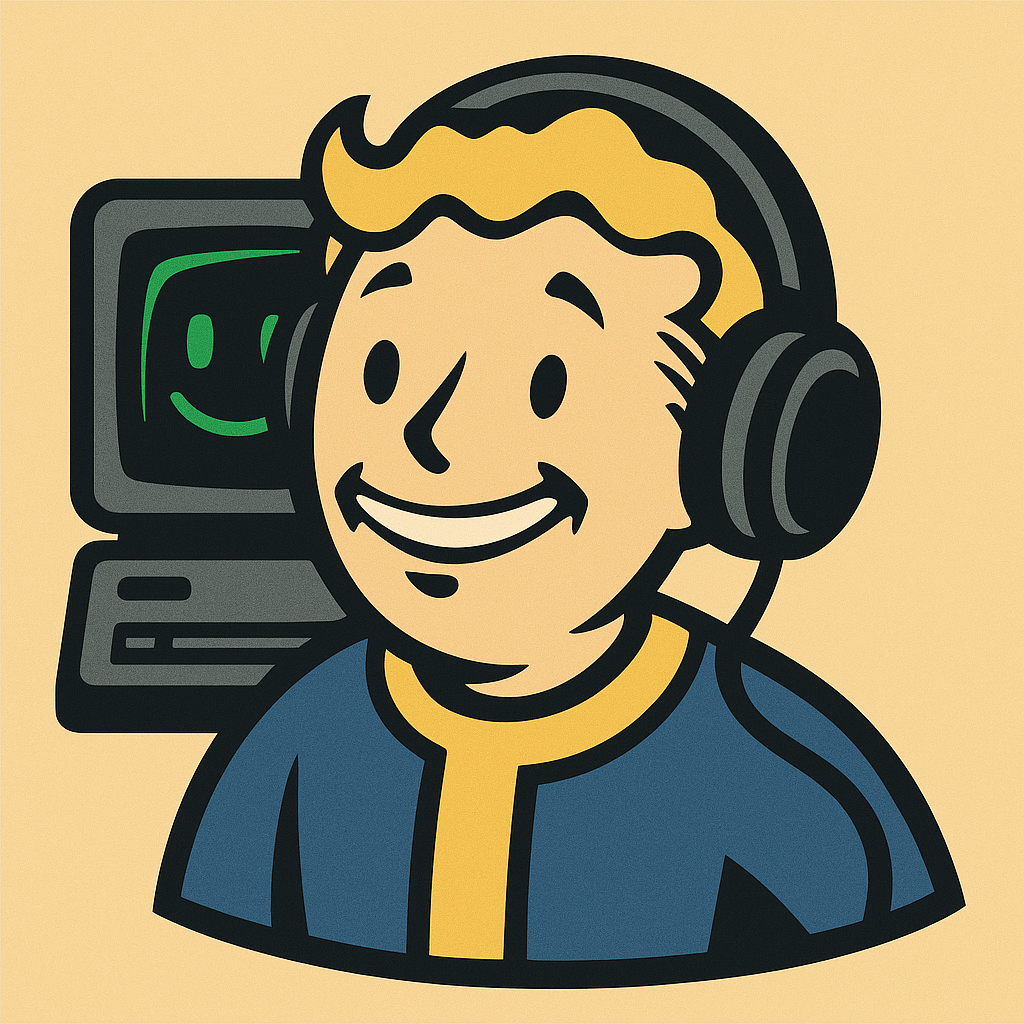 Fallout Bot